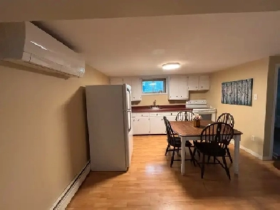 2 Bedroom Apartment for Rent in Sydney NS - All incl. Image# 4