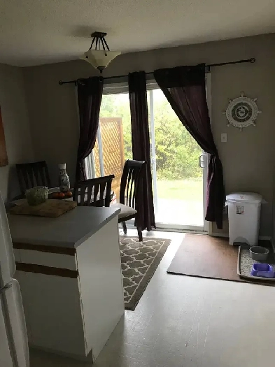 2 bedroom 5-Plex, Olds Alberta Image# 1