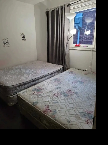 SHARING ROOM FOR GIRLS Image# 1