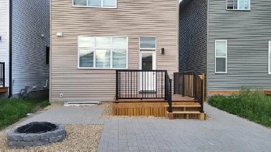 Brand New House in Hotchkiss 4Br Den  3Bath Image# 2