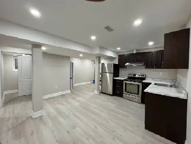 One bedroom available for rent in Brampton Image# 8