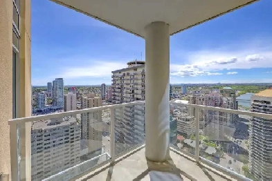 2 Beds 2 Baths Apartment For Rent in Calgary Image# 5