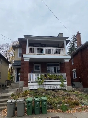 2 bedroom apartment for rent in Hintonburg. Image# 4