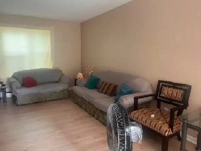 Side by Side Duplex - Clean - Quiet Image# 7