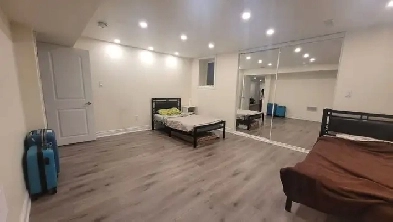 2 bedroom basement for rent in Mount Pleasent Brampton Image# 5