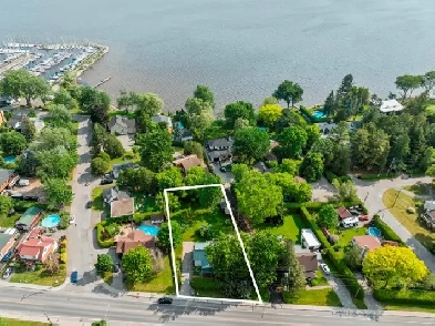 298 Rue St-Michel Oka, atmosphère chaleureuse Image# 4