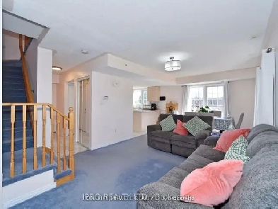 AMAZING - BEAUTIFUL FULL HOUSE FOR RENT IN SCARBOROUGH Image# 1