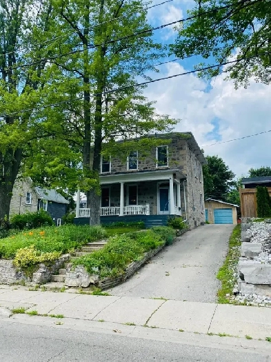 Cambridge House for Rent Image# 2
