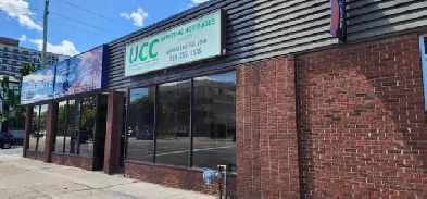 Office Rooms on Ouellette in Windsor Image# 1