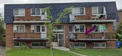 4 1/2 For Rent west island Image# 9