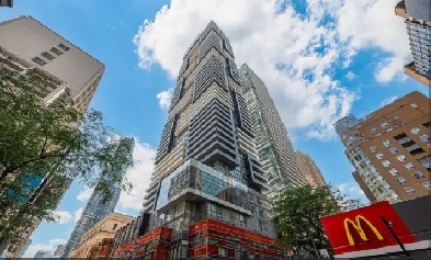 Live and Work Unit in downtown Toronto by College station Image# 4