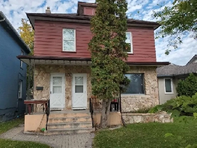 Avail Sept 1st 2BR duplex in West K $1249 Image# 6