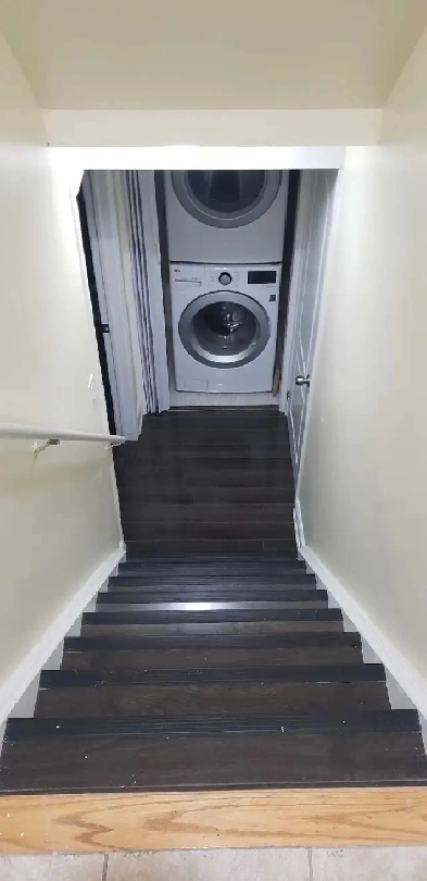 2 room basement available for rent Image# 1