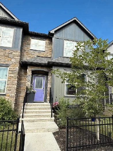 3 bed 2.5 bath Townhouse Image# 8