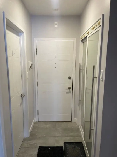 À louer – Appartement 3 ½ bien localisé à Ville d’Anjou Image# 1