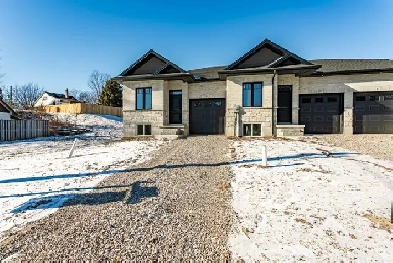 New Build Townhouse Bungalow For Lease! Image# 3