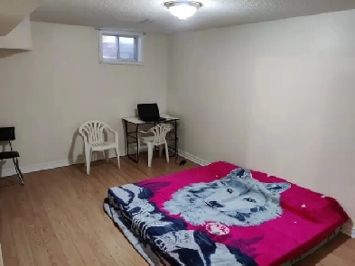 A legal basement on rent in Sheppard-Markham area in Scarborough Image# 23