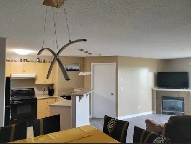 2 Beds Apartment for rent Image# 1