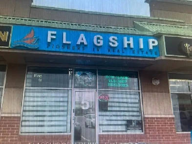 Brampton commercial Unit for lease Image# 8