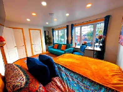 Chambre Meublée internet Inclus Image# 1