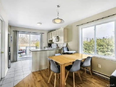 Appartement à louer Image# 7