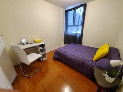 Room for Rent in a 3 Bedroom Condo Unit Image# 1
