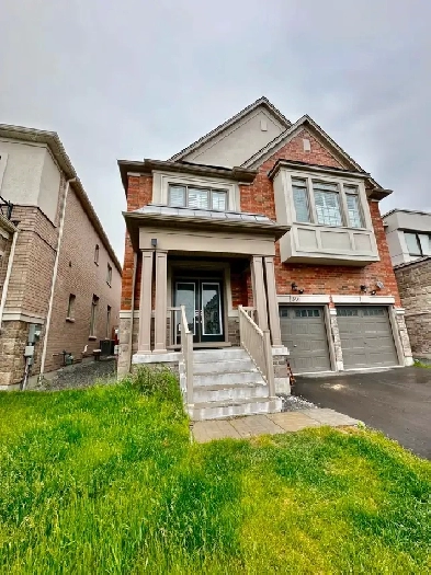 Basement For Lease 2 Bed/2 Bath - North Whitby Image# 10