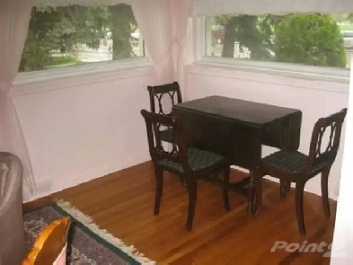 University – whole mainfloor 2 large bedrooms for rent Image# 8