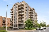 Condo commercial à louer Image# 10
