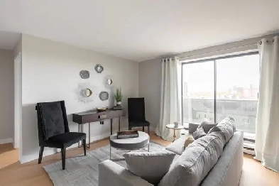 Spacious Newly Renovated Suites! Call Hazelview Today! Image# 1