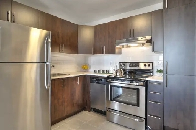 Plateau! All-incl. 4½! On Sherbrooke Image# 1