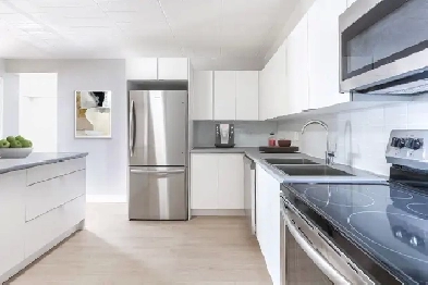 King Edward - 2 Bedroom, 1 Bathroom Apartment for Rent Image# 8