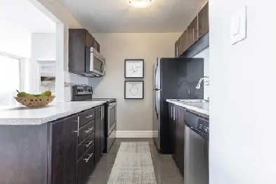Looking to Rent Near UWaterloo? Renovated Suites Await You! Image# 11