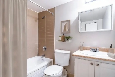 Glen Terrace Apartments - 1 Bedroom, 1 Bathroom, JR Apartment fo Image# 3