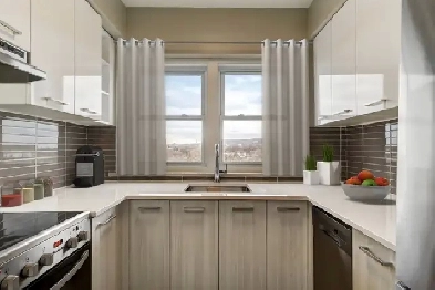 Fully Renovated - Great Location - Spacious Suites! Image# 1