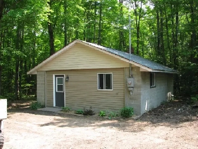 10 acres with cabin Image# 8