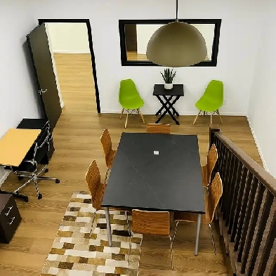 2 Storey Office Space/ Studio Space   up to 3 Months 50% OFF 58 Image# 1