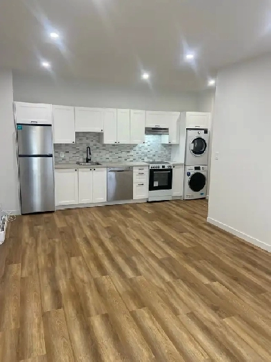 NEW 2 BEDROOM HOUSE FOR RENT Image# 1