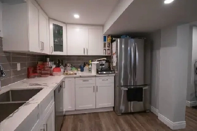 All Inclusive 2 Bedroom Lower Apartment in St. Catharines! Image# 1
