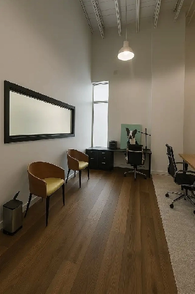 Large Loft Office Space for Rent   Up to 3 Months 50% OFF 59 Image# 2