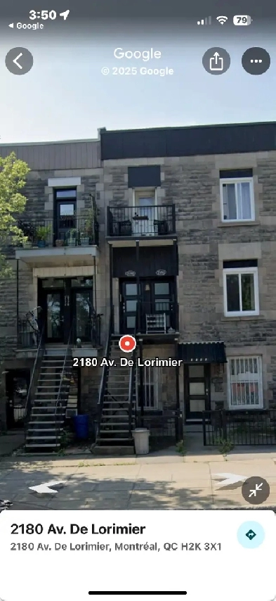 Plateau…7 1/2… 3 bedrooms  Office Image# 1