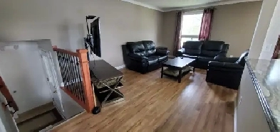 Beautiful Furnished Home for Female Dental Students - NC Welland Image# 2