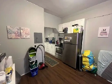 314 University Street, Unit 1, Kingston Image# 1