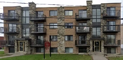 4 1/2 À LOUER LAVAL (VIMONT)- Image# 8