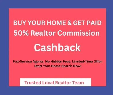Buy Your Home & Get Paid Image# 2