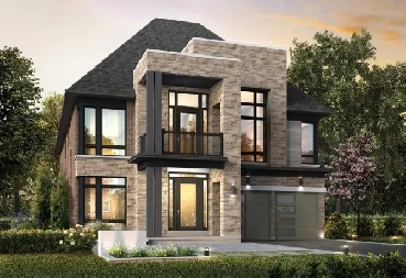 KING'S CALLING NEW DETACHED HOMES VIP SALE Image# 1