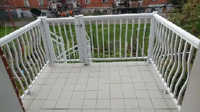 Grand 5 1/2 Ahuntsic haut duplex $ 1800.00 Image# 1