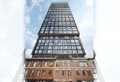 Condo For Lease Church St & Dundas St 2 Bed/ 2 Bath Image# 2