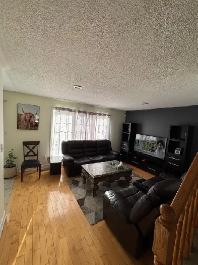 Three Bedroom House for rent Image# 1