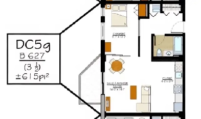 3 and 1/2 lease transfer Image# 1